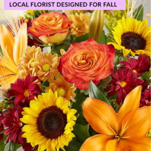 Designers-choice Thanksgiving