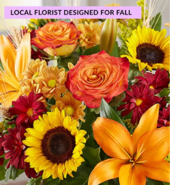 Designer's choice by Paradise Flowers Delivery Same Day Roses Birthday Anniversary Fort Lauderdale Dania Hollywood Broward Palm Beach Designers-choice Thanksgiving