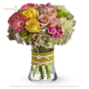 Fashionista Blooms