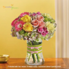 Fashionista Blooms