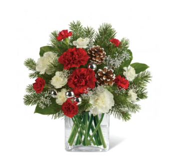Woodland Wonder Bouquet