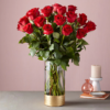 Classic Love Red