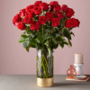 Classic Love Red