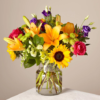 Great Day Bouquet