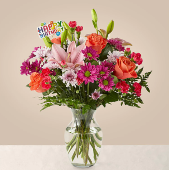 Celebrate Bouquet
