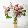 Elegant Pink