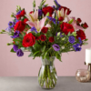 Heart Bouquet