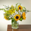 Sunshine Bouquet