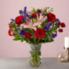 Heart Bouquet