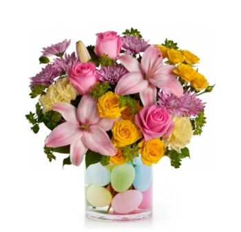 Easter Bouquet