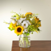 Sunshine Bouquet