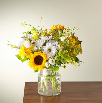 Sunshine Bouquet