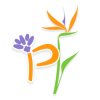 Paradise Flowers Crest copy